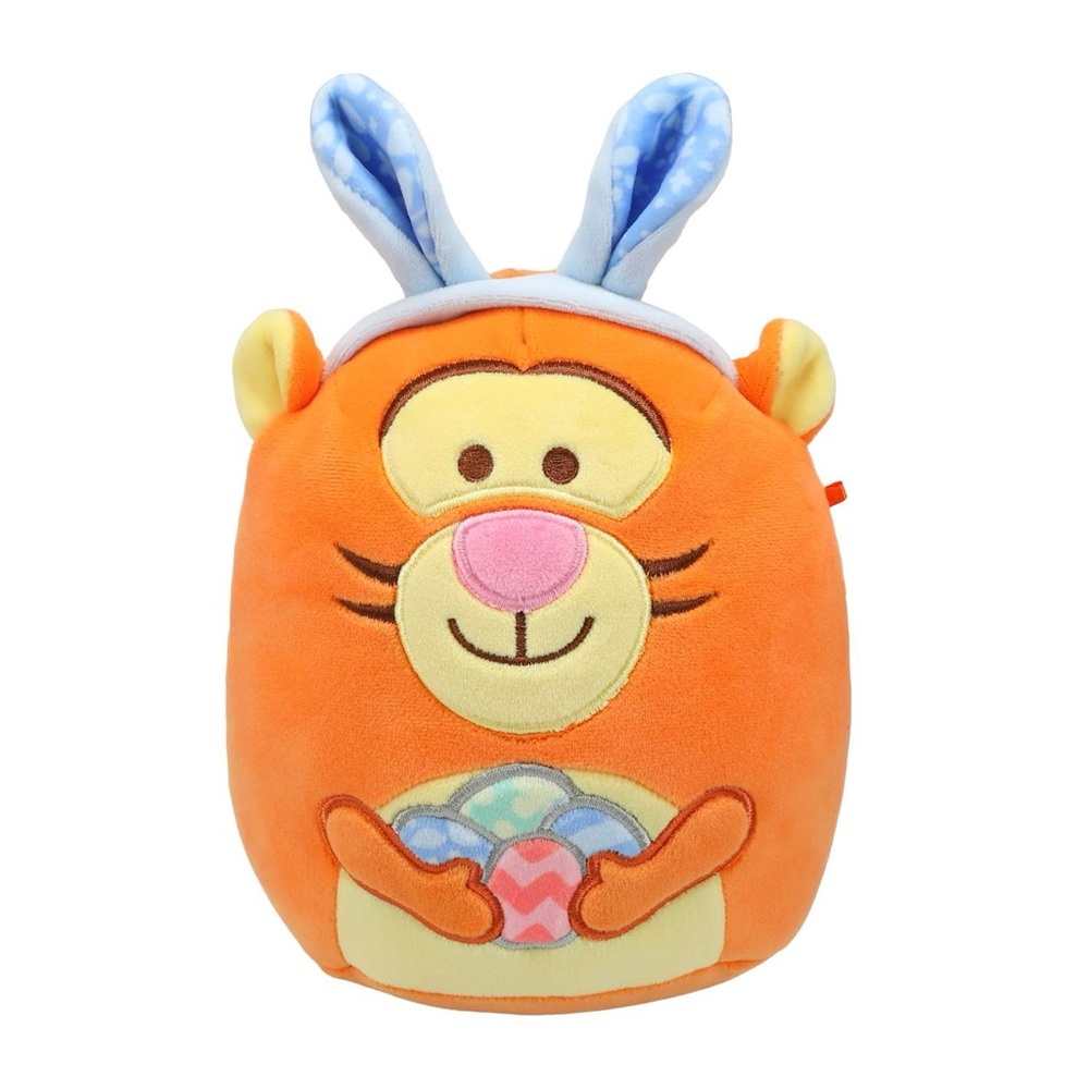 Squishmallows Disney Winnie The Pooh Easter Tigger